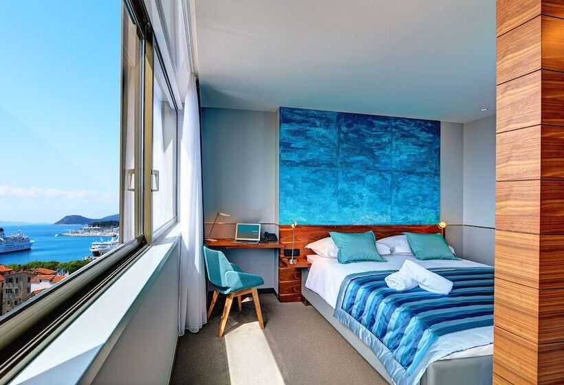 Люкс Superior Вид на Море, Horizon Luxury Suites & Design Rooms