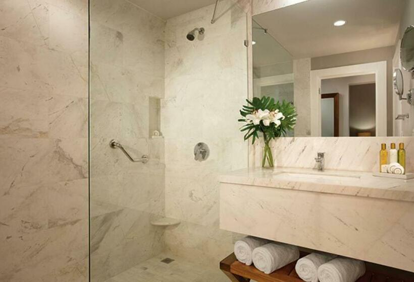 סוויטת קלאב עם נוף, Dreams Dominicus La Romana Resort & Spa