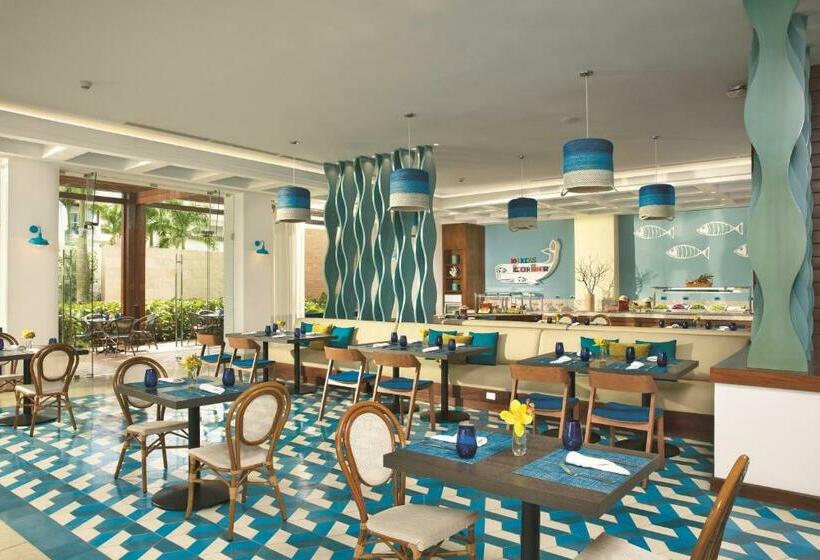 סוויטת מאסור, Dreams Dominicus La Romana Resort & Spa