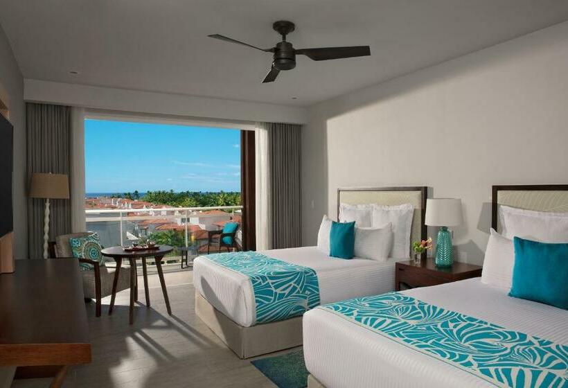 סוויטה משפחתית, Dreams Dominicus La Romana Resort & Spa