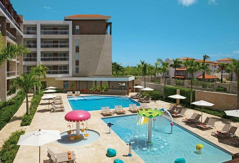 סוויטה משפחתית, Dreams Dominicus La Romana Resort & Spa