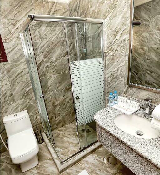 ویلای 4 خوابه, Aquamarine Kuwait Resort