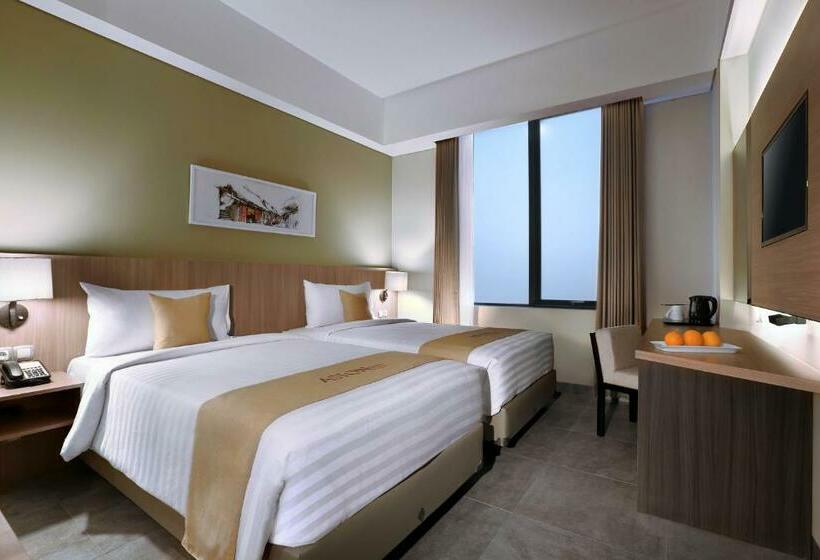 Номер Superior, Aston Inn Mataram