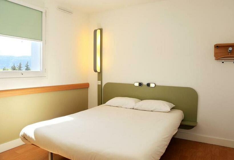 Номер Стандарт, Ibis Budget Aubenas