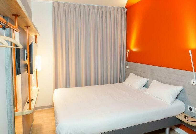 Номер Стандарт, Ibis Budget Aubenas