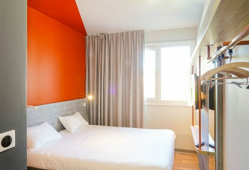 Номер Стандарт, Ibis Budget Aubenas