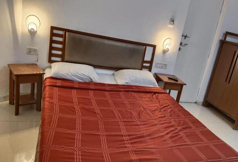 Номер Deluxe, Maharaja Residency