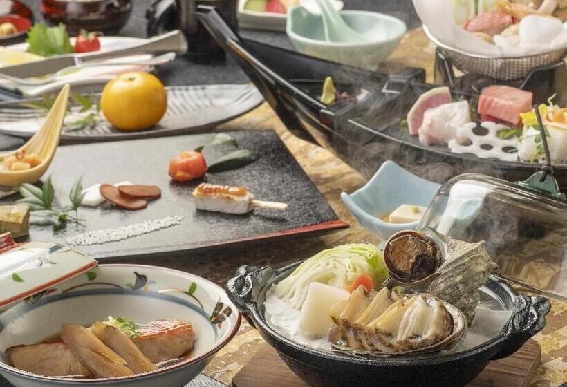 اتاق استاندارد, Shimoda Central