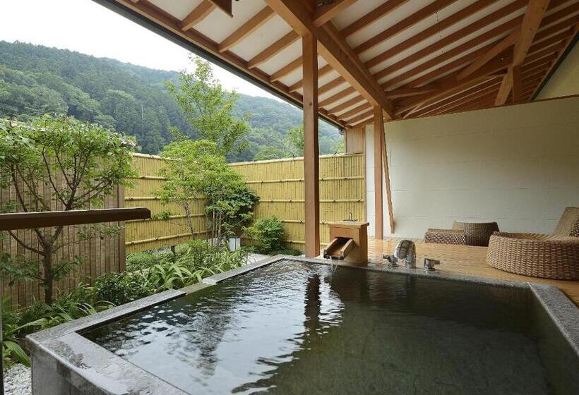 اتاق استاندارد, Shimoda Central