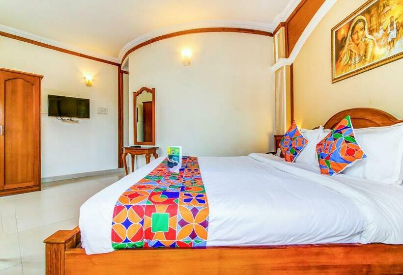 Номер Deluxe, Sunset Beach Resort
