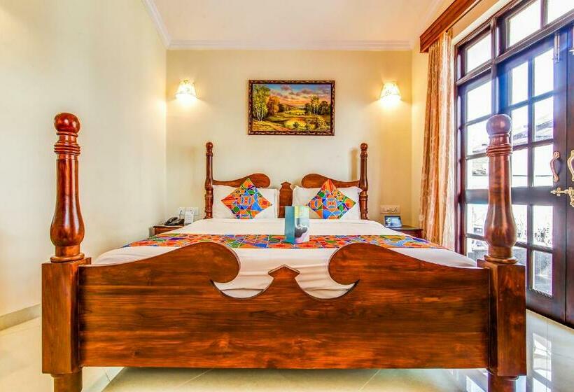 Номер Superior, Sunset Beach Resort