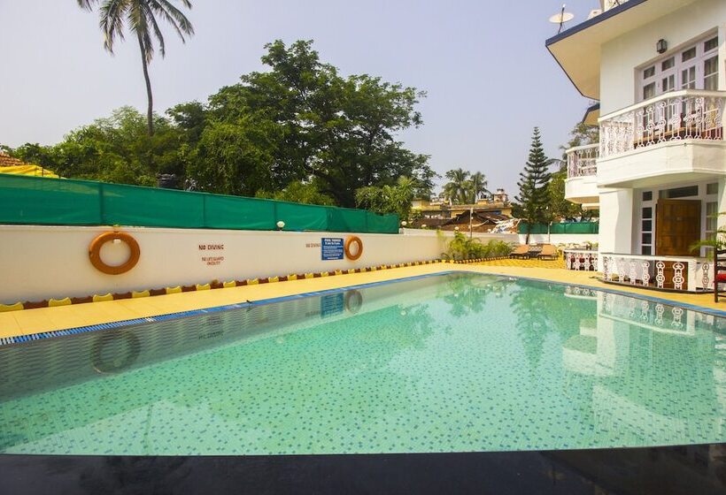Номер Deluxe, Sunset Beach Resort