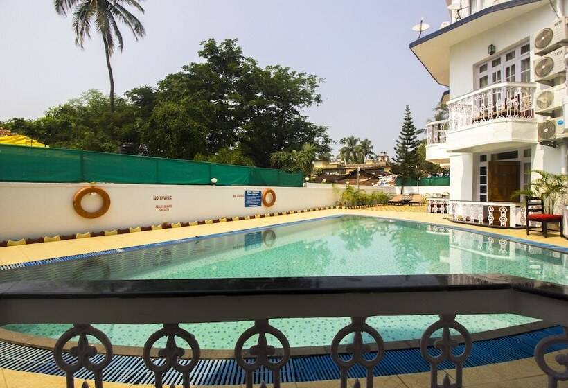 Номер Deluxe, Sunset Beach Resort