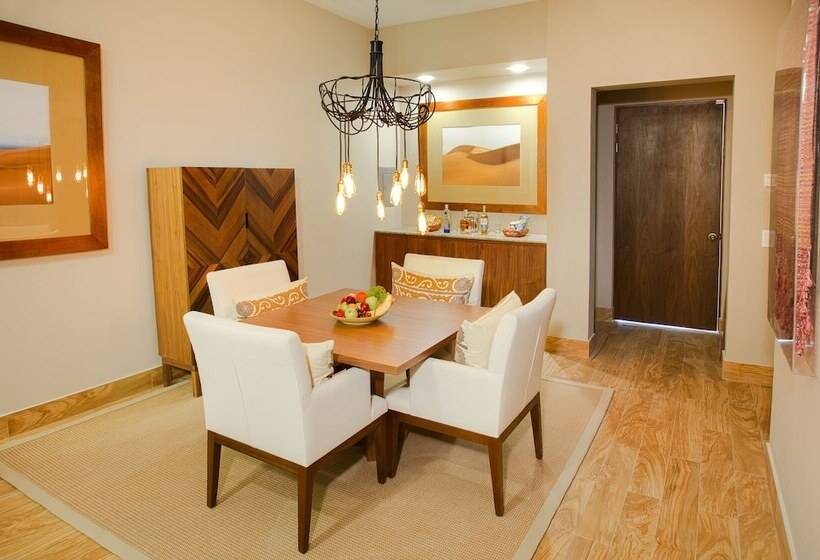 オーシャンビュースイート, The Towers At Pueblo Bonito Pacifica   All Inclusive   Adults Only