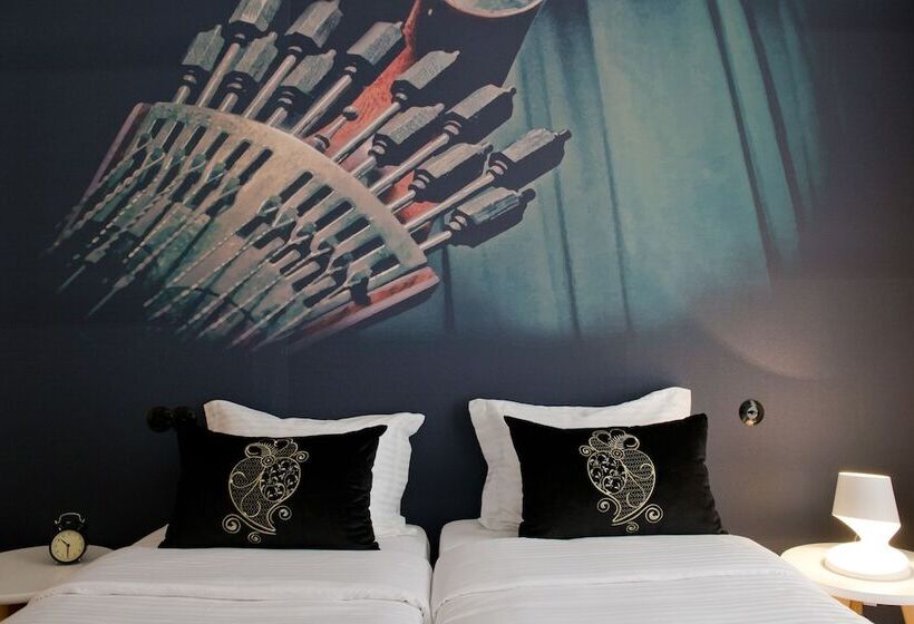 Appartamento 1 Camera da Letto, Páteo Saudade Lofts