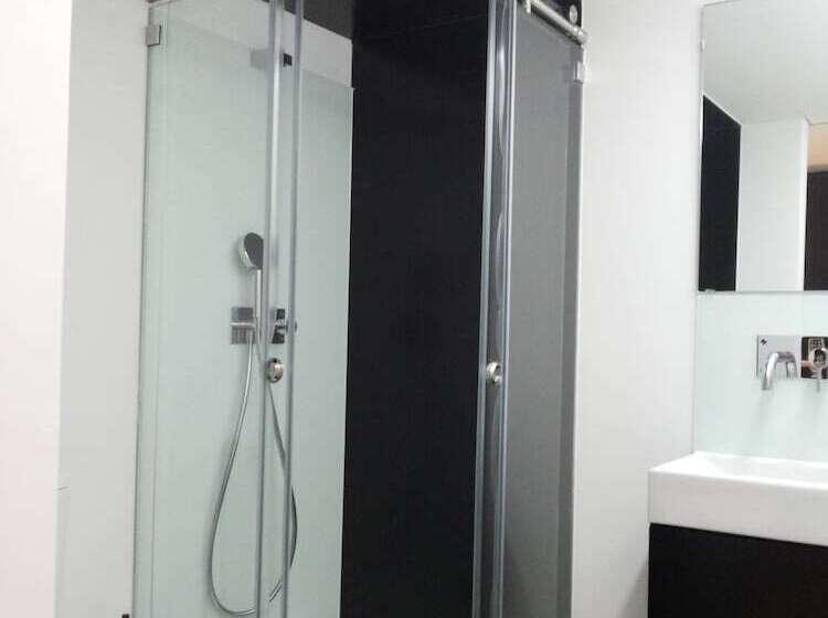 Appartamento 1 Camera da Letto, Páteo Saudade Lofts