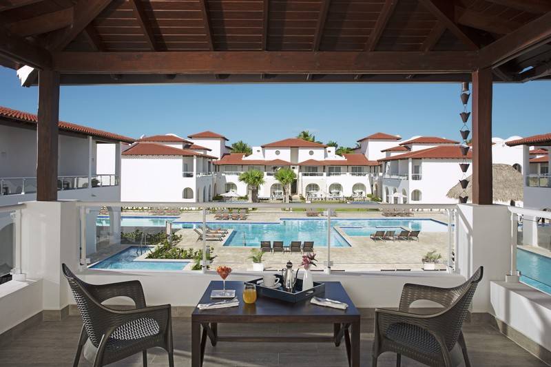 סוויטת קלאב, Dreams Dominicus La Romana Resort & Spa