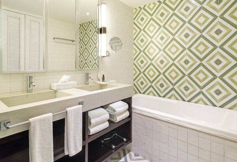 Junior Suite, Ocean Riviera Paradise - All Inclusive
