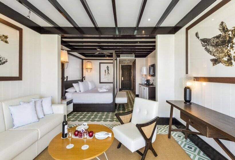 Junior Suite Prestige, Ocean Riviera Paradise - All Inclusive