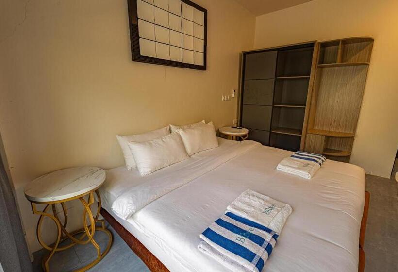 Premium room with view, Bibee Maldives