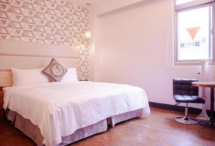 اتاق استاندارد, Ecoast Star