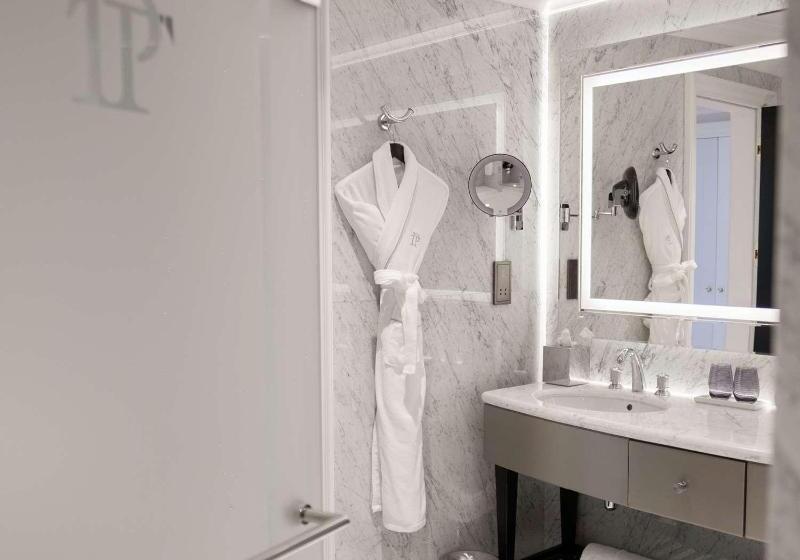 ویلای استاندارد با چشم‌انداز باغ, La Paloma Resort