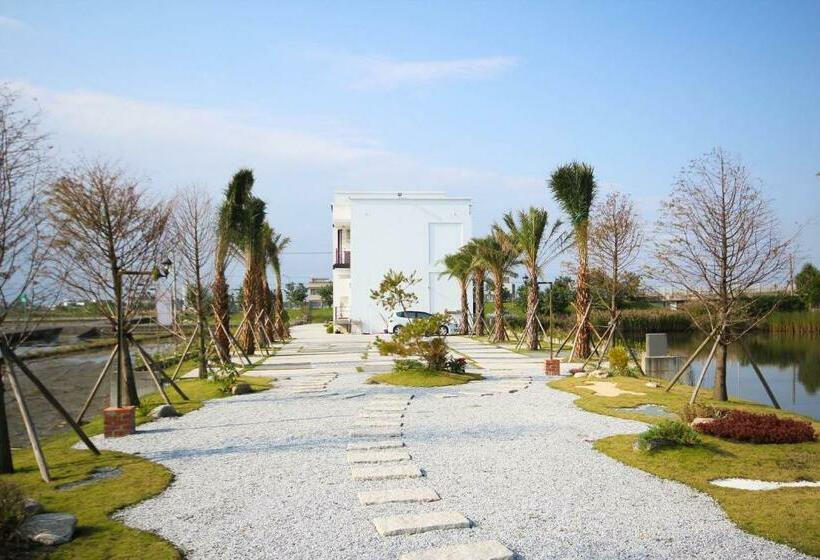 اتاق استاندارد, Morning Garden B&b