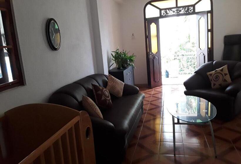 침실 1개 아파트, Flamingo Guest House
