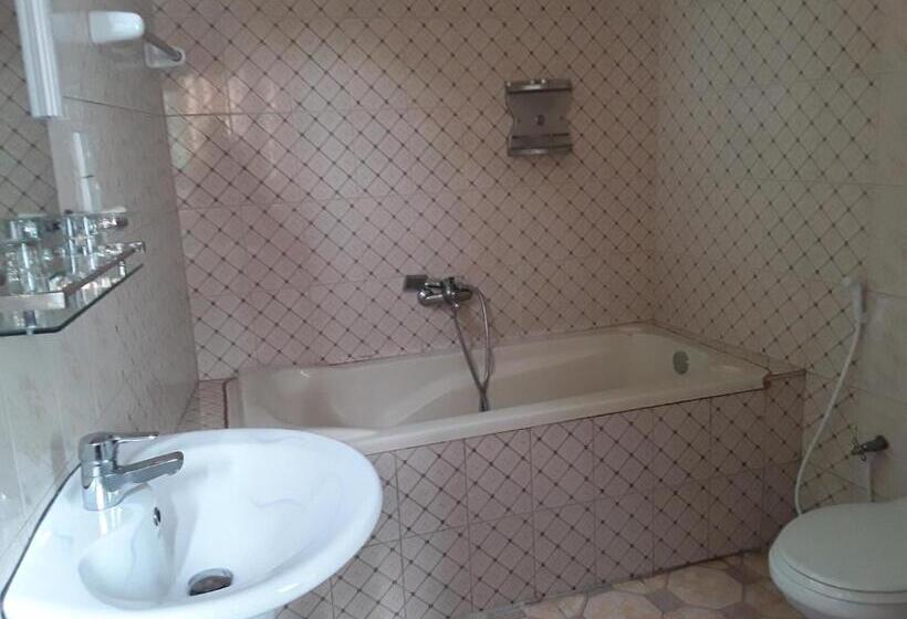 침실 1개 아파트, Flamingo Guest House