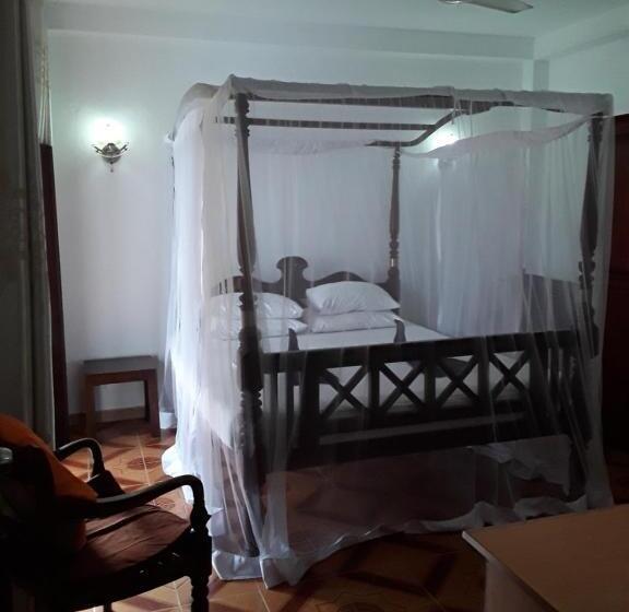 이코노미 룸, Flamingo Guest House