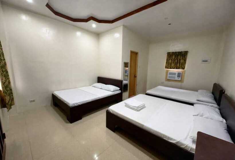 Семейный Номер, Lagnason S Place