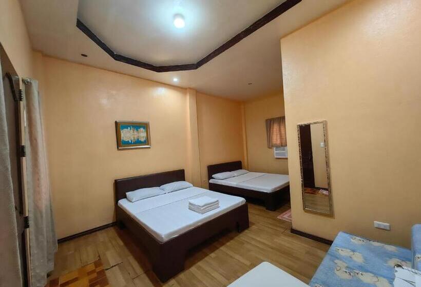Семейный Номер, Lagnason S Place