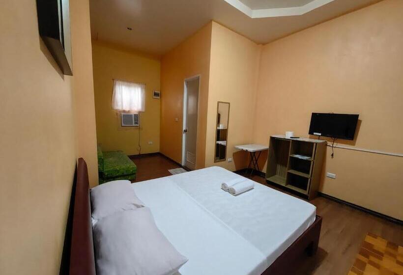 Номер Economy, Lagnason S Place