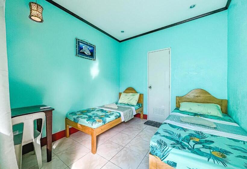 Номер Стандарт, Krismark Dive Lodge