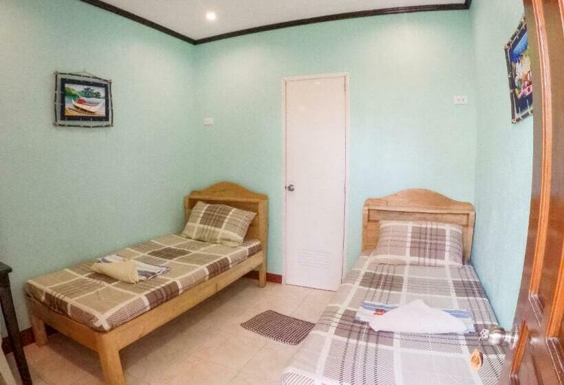Номер Стандарт, Krismark Dive Lodge
