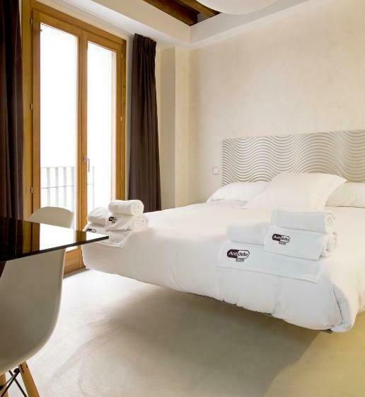 اتاق استاندارد, Antidoto Rooms San Agustín   Recomendado Para Adultos