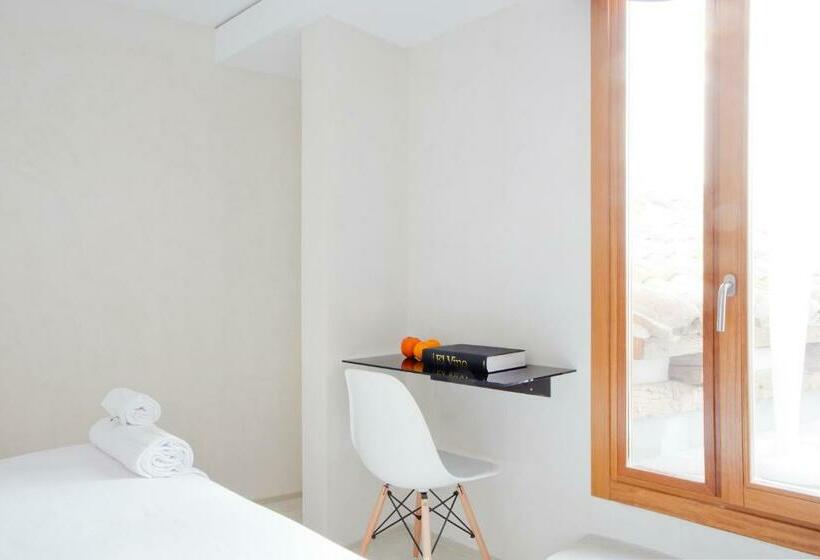 اتاق استاندارد, Antidoto Rooms San Agustín   Recomendado Para Adultos