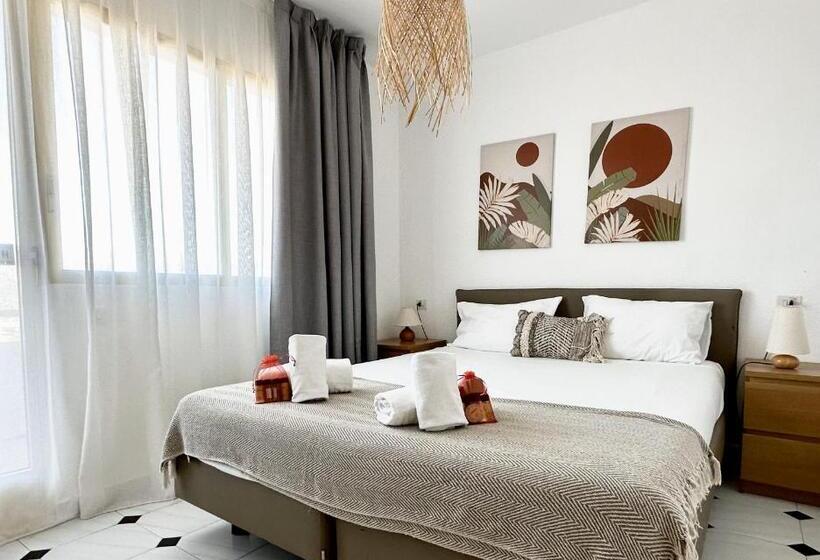 Бунгало Стандарт 2 Спальни, Albir Hills Apartments