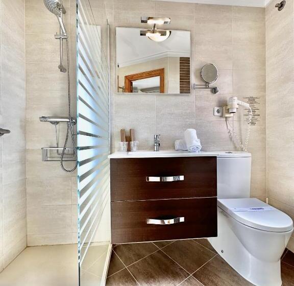 Бунгало Стандарт 2 Спальни, Albir Hills Apartments