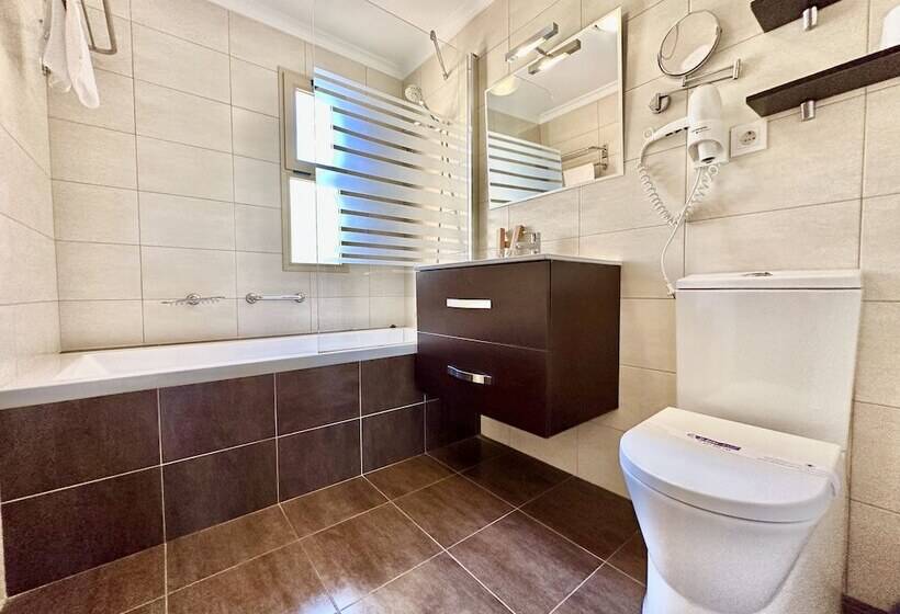 Бунгало Стандарт 2 Спальни, Albir Hills Apartments