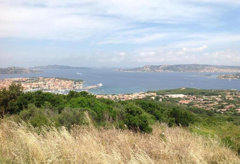 Апартаменты 1 Спальня, Club Esse Residence Capo D'orso