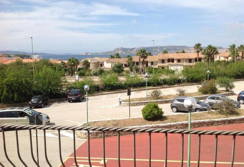 Апартаменты Superior 2 Спальни, Club Esse Residence Capo D'orso