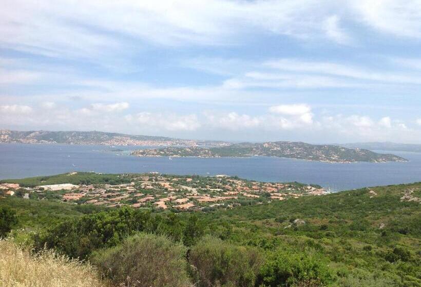 Апартаменты Superior 2 Спальни, Club Esse Residence Capo D'orso