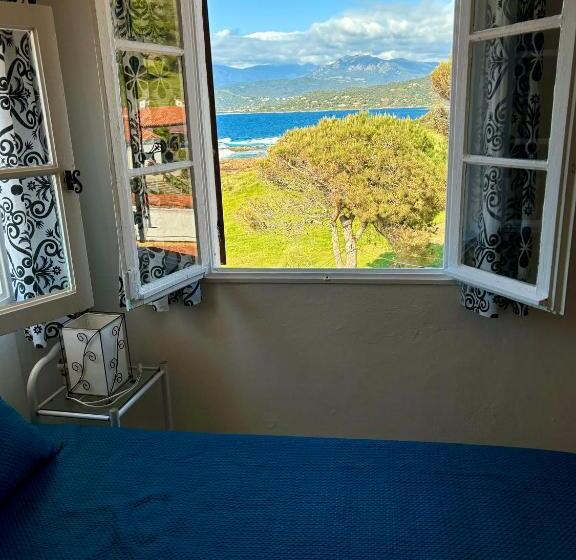 Люкс Дюплекс, Résidence Punta Paliagi