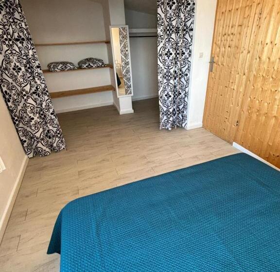 Люкс Дюплекс, Résidence Punta Paliagi