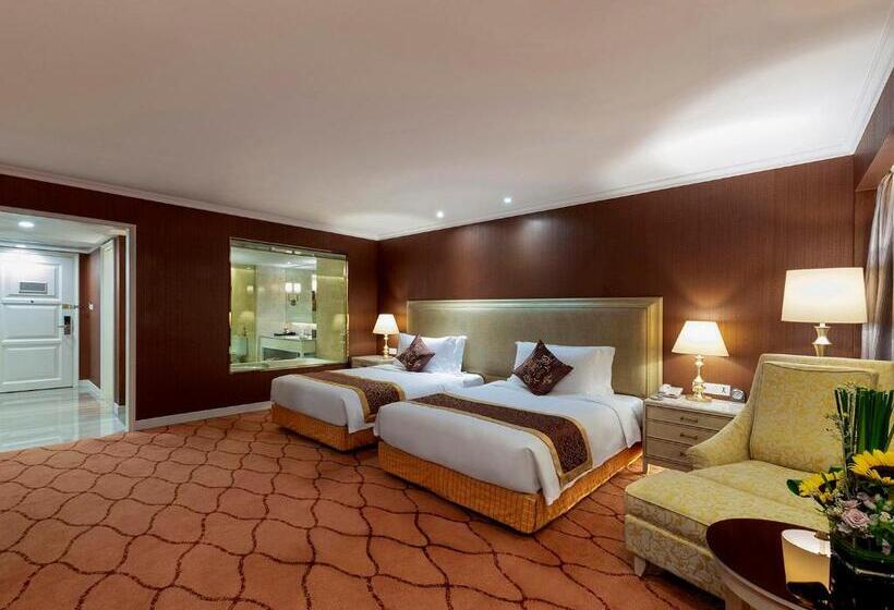 Номер Стандарт, Similan Hotel Zhuhai Gongbei Port