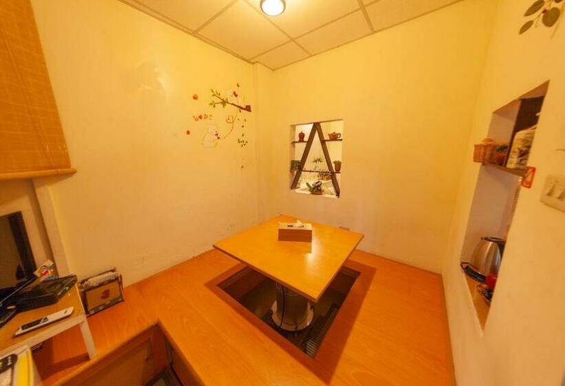 اتاق استاندارد, Wangyuku B&b