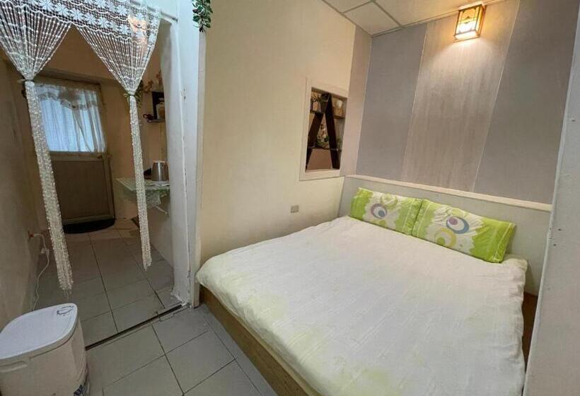 اتاق استاندارد, Wangyuku B&b