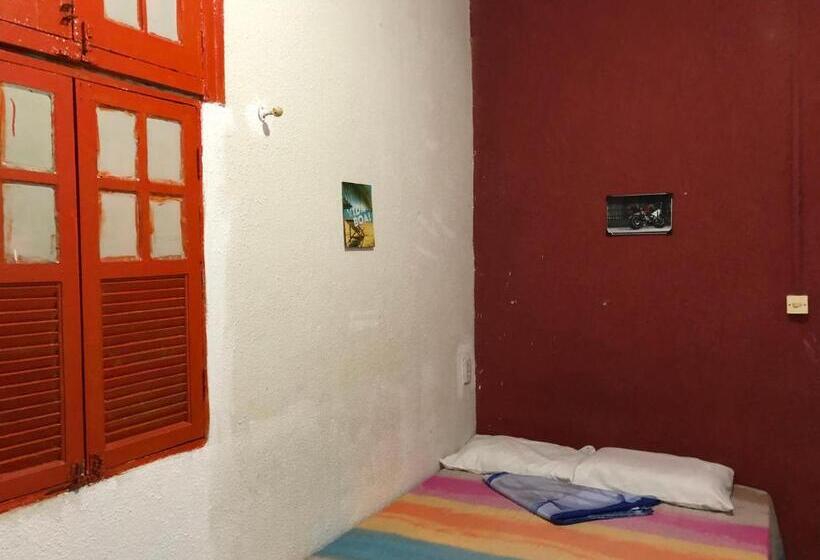 Семейный Номер, Lê Frevo Pernambucano Hostel