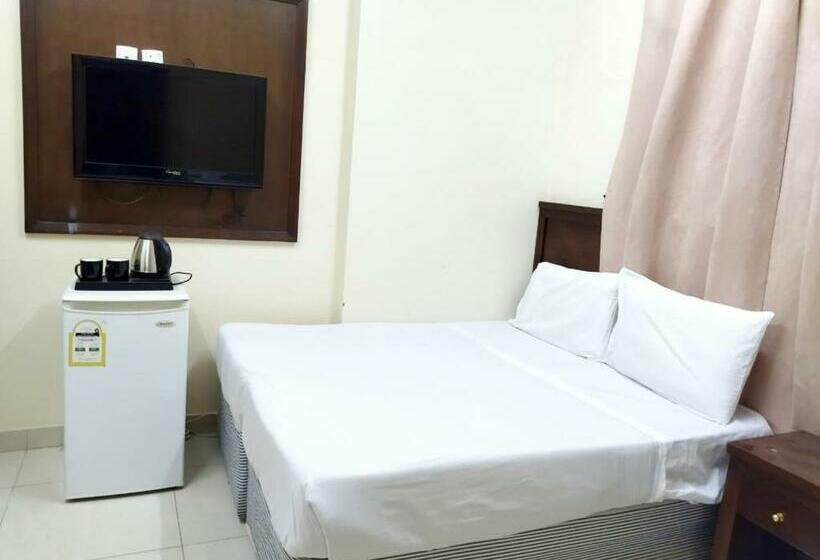 Номер Стандарт, Atilalat Alrawdah Hotel Makkah